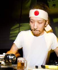 DJ MIYAJIMA